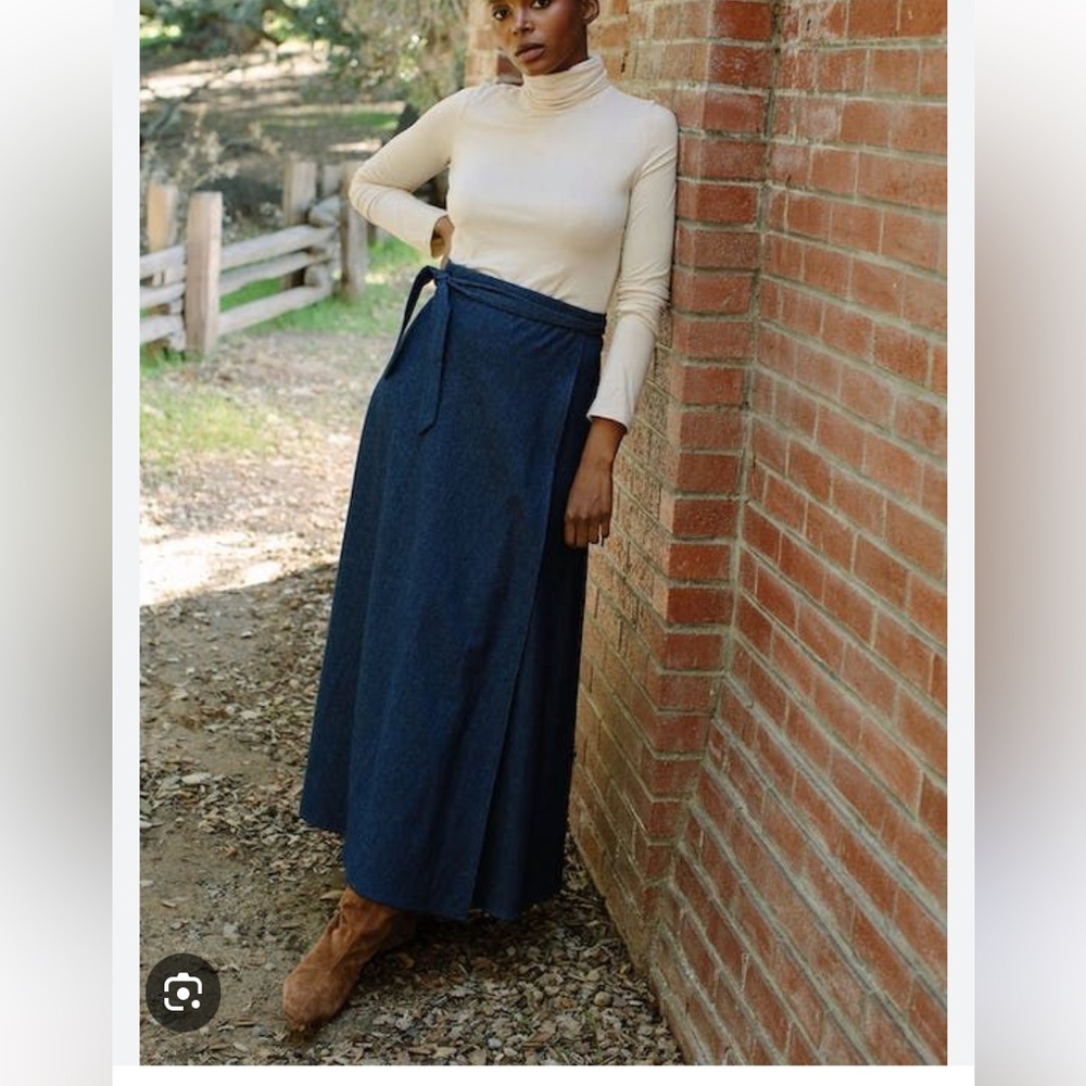 Rachel Pally Kelly Skirt